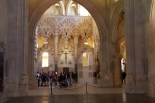 764 cordoba la mezquita